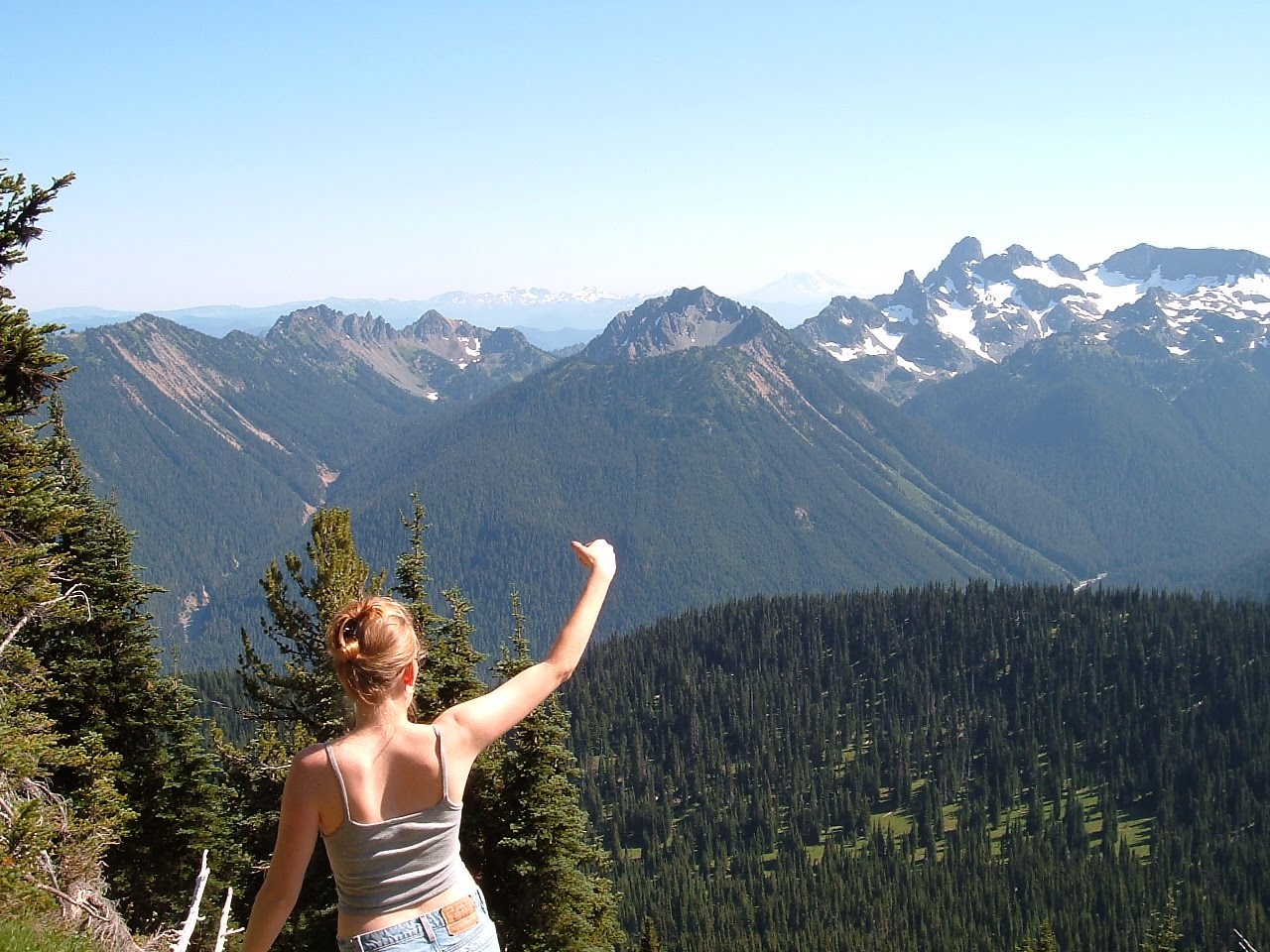 Like to Fly Solo on the Road? Take this Survey!