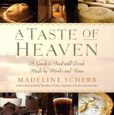 Book Review: A Taste of Heaven