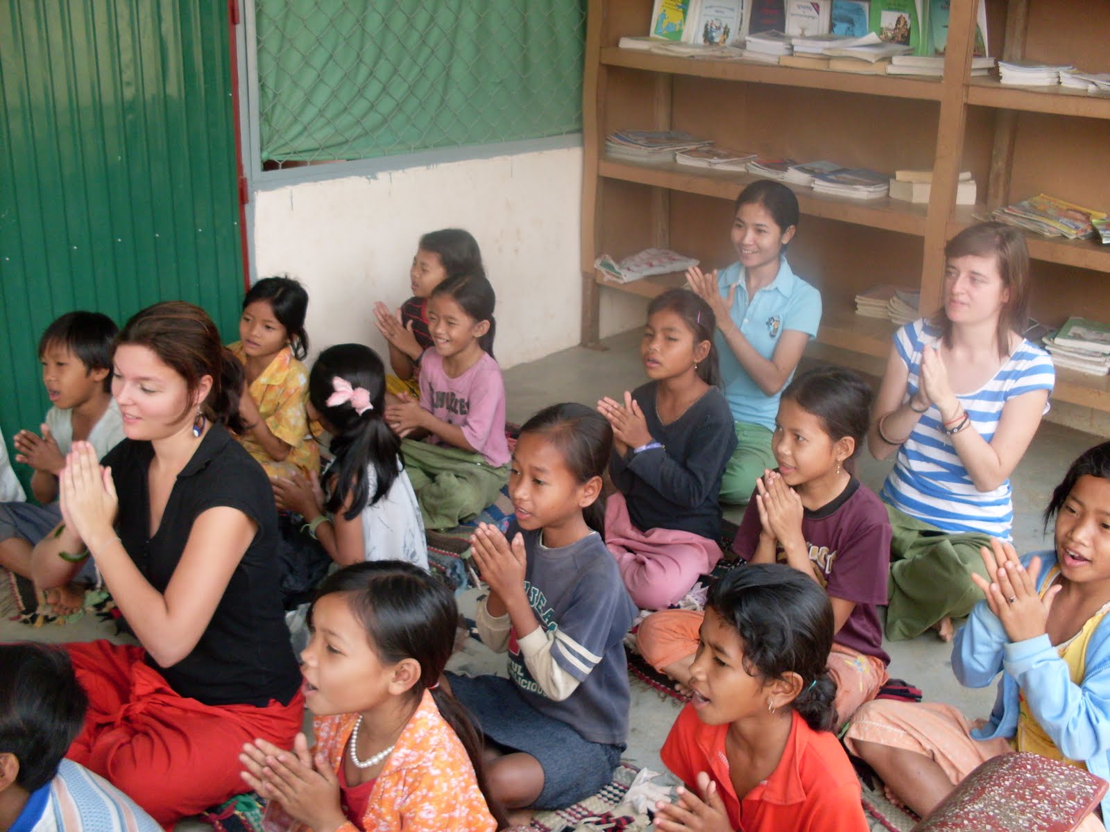 International Volunteering: 5 Steps to Finding a Fit