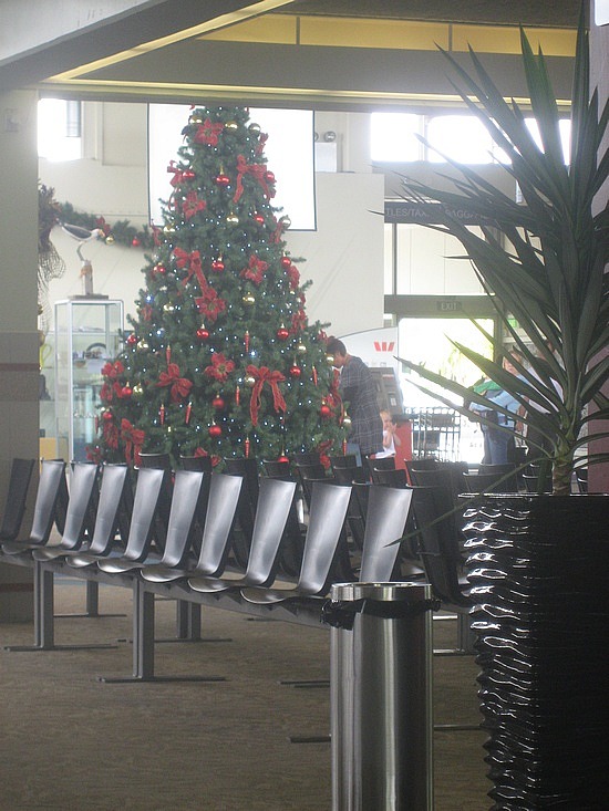 7 Holiday Airfare Savers and Ticket Tips