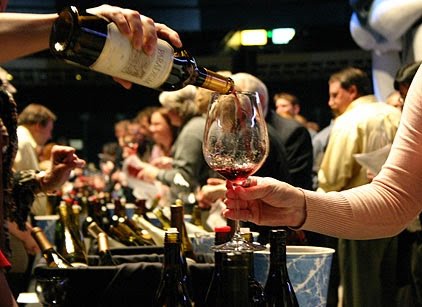 Sydney Series: My Wine Odyssey in Oz