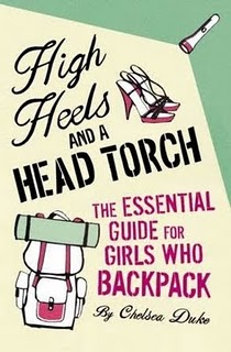 Book Review: High Heels and a Head Torch, by Chelsea Duke