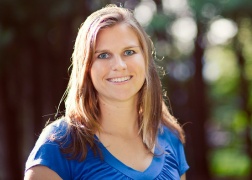 Lost Girl of the Week: Alexis Grant on Africa