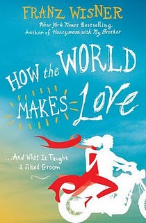 Book review: How the World Makes Love