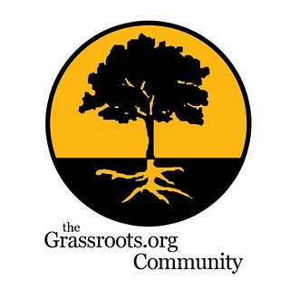Giving Back: Grassroots.org