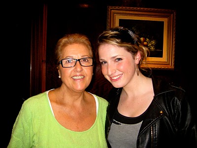 Lost in Spain: Host Family 101