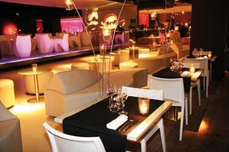 Double Trouble: Two Takes on Barcelona’s Opium Mar Nightclub