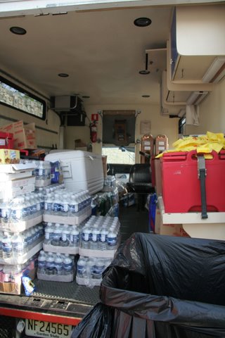 Seven Ways to Help Haiti