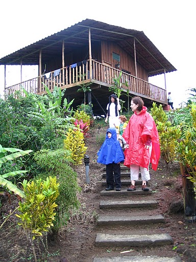 Microlending: How Tourist Dollars Can Aid Communities In Need