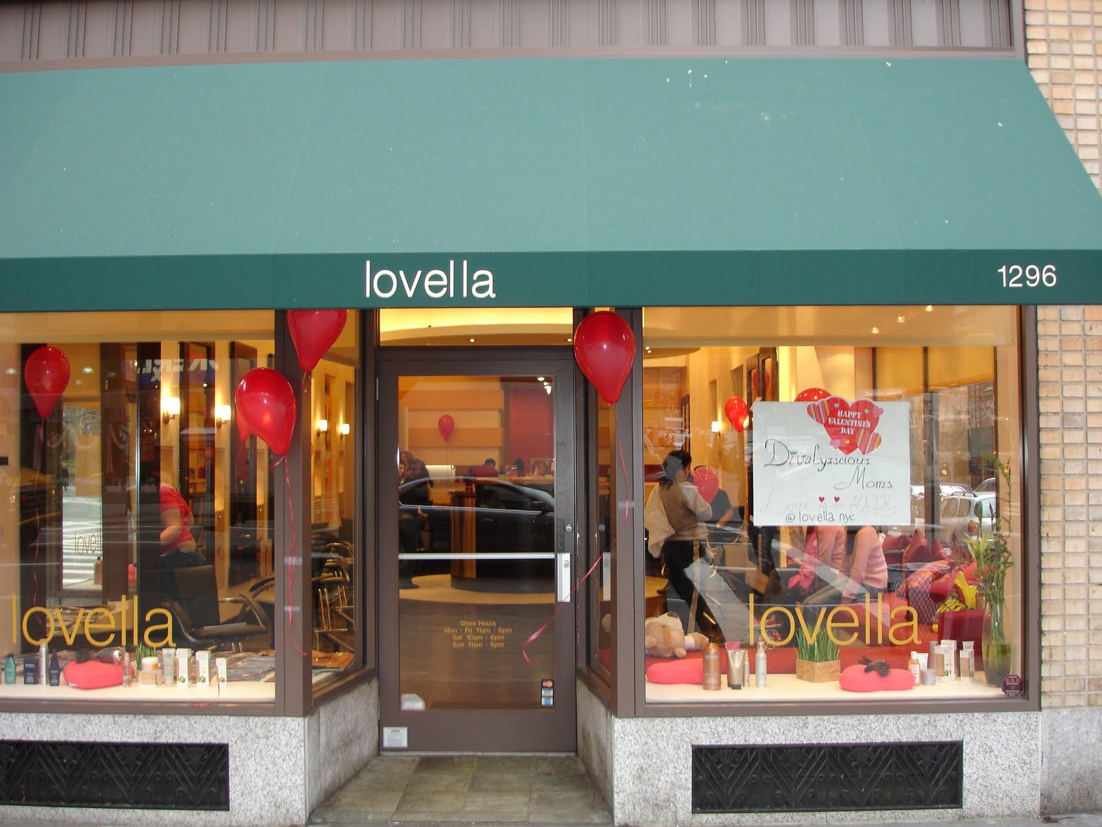 3 Places to Get Beautiful on New York’s UES