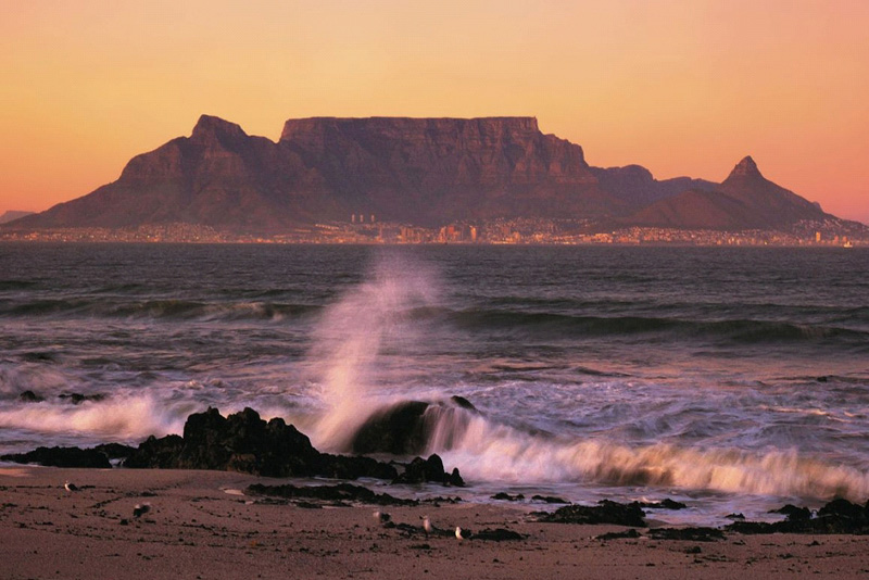 Lost in South Africa: Top 10 Things to Do in Cape Town