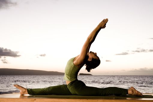 How to Stay Fit on the Road