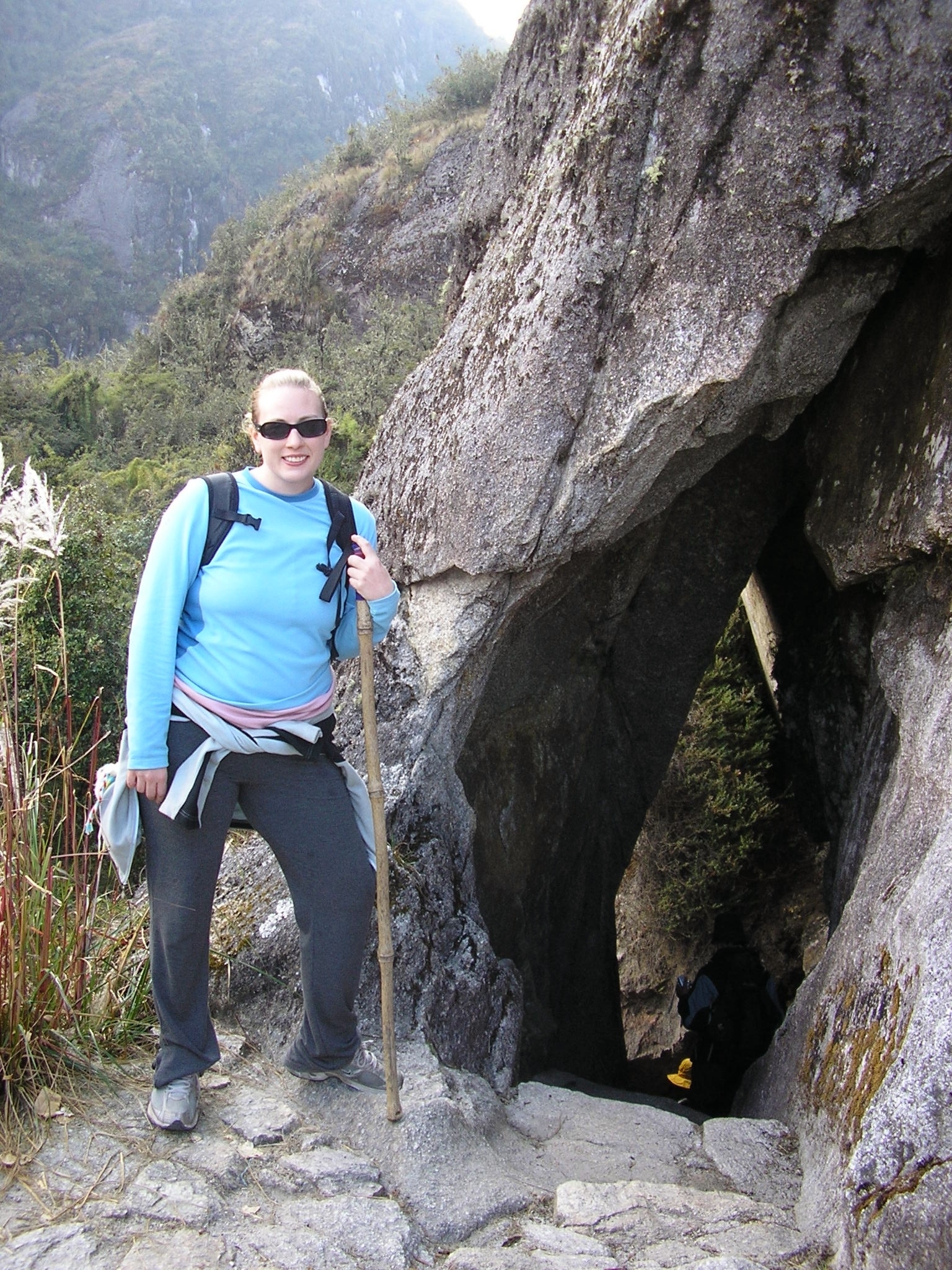 Hurts So Good: Advice for the Inca Trail