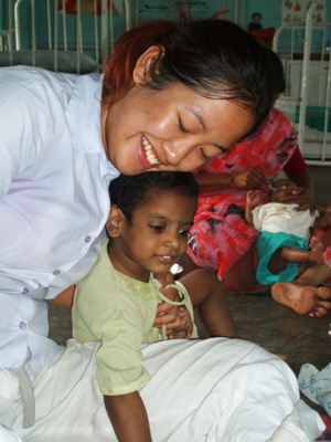 Voluntourism: Just a Fad or Here to Stay?