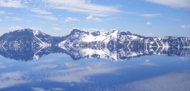 America’s Deepest, Darkest and Grizzliest National Parks