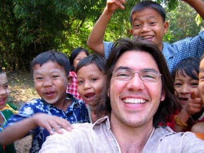 Lost Boy of the Week: David Rozgonyi (Part 2)