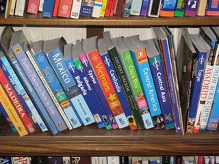 Love travel books? Come read one on us…