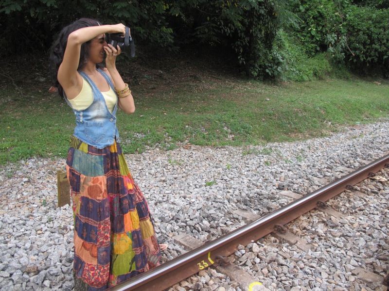 5 Things to Ask Yourself Before You Travel