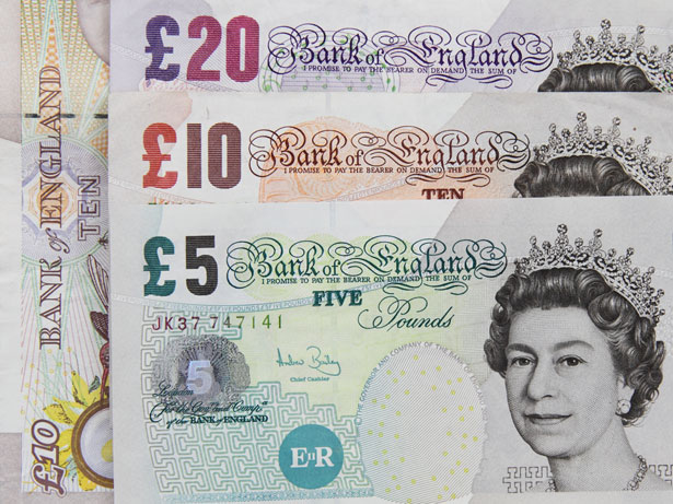 Savvy Cash Savers in London