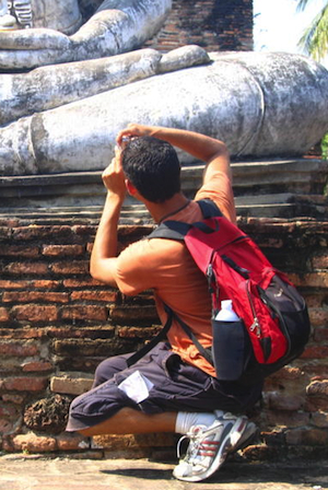 eBook Review: Nomadic Matt’s Secrets to Successful World Travel