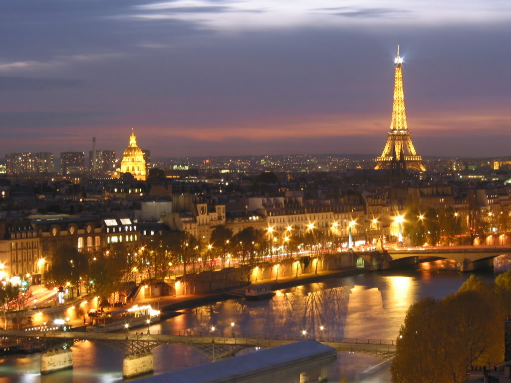 5 Travel Tips to Max Out Your Stay in Paris
