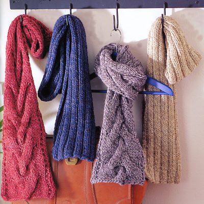 How to Pack (Fashionably) Light for Cold Weather Travel