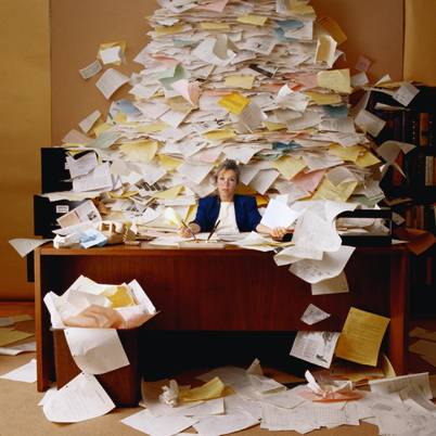 Top 5 Reasons to Stay Home–And Why to Forget Them
