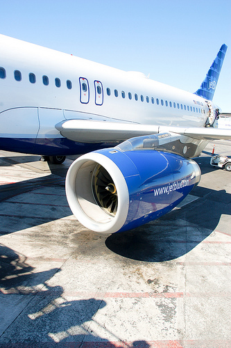 Air Travel News 5.28.10