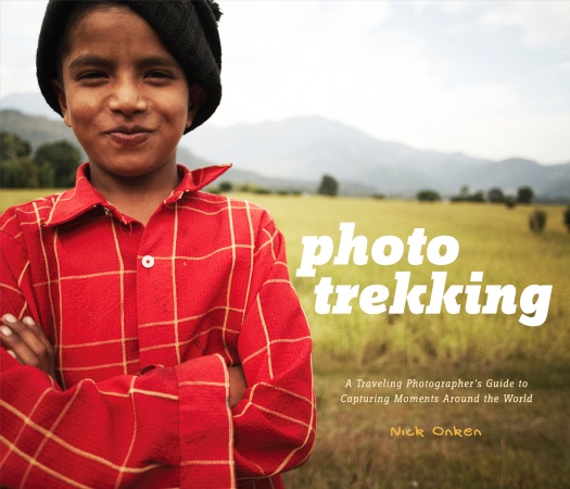 Book Review: PhotoTrekking