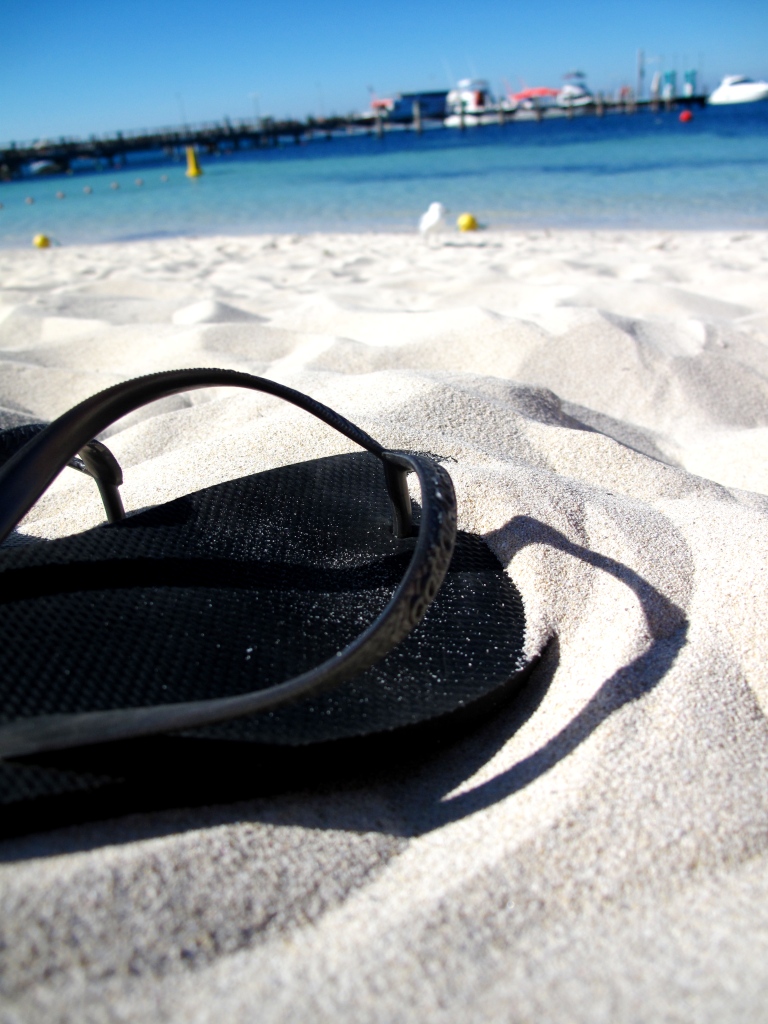 The Best Food, Shopping and Partying in Perth, Australia