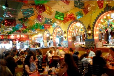 Lost in San Antonio: 3 Ways to Get Rid of a Hangover