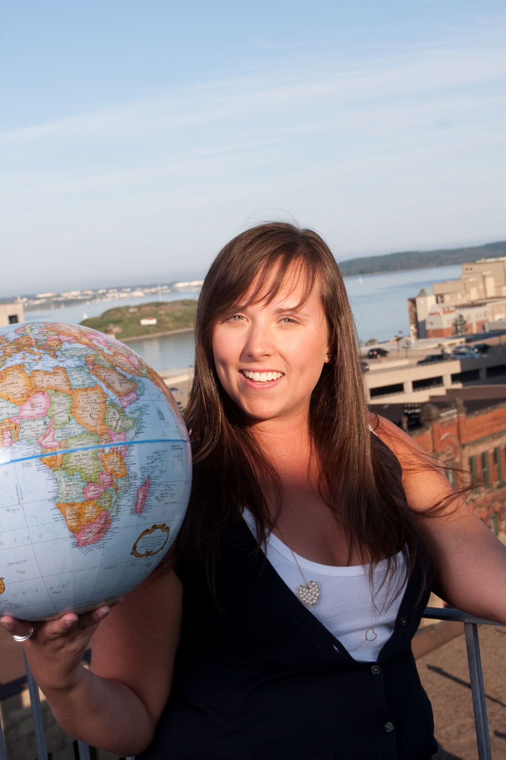Lost Girl of the Week: Cailin O’Neil