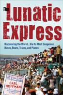 Book Review: The Lunatic Express