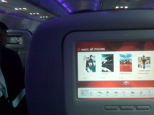 Air Travel News 6.11.10