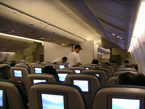 Air Travel News 6.4.10