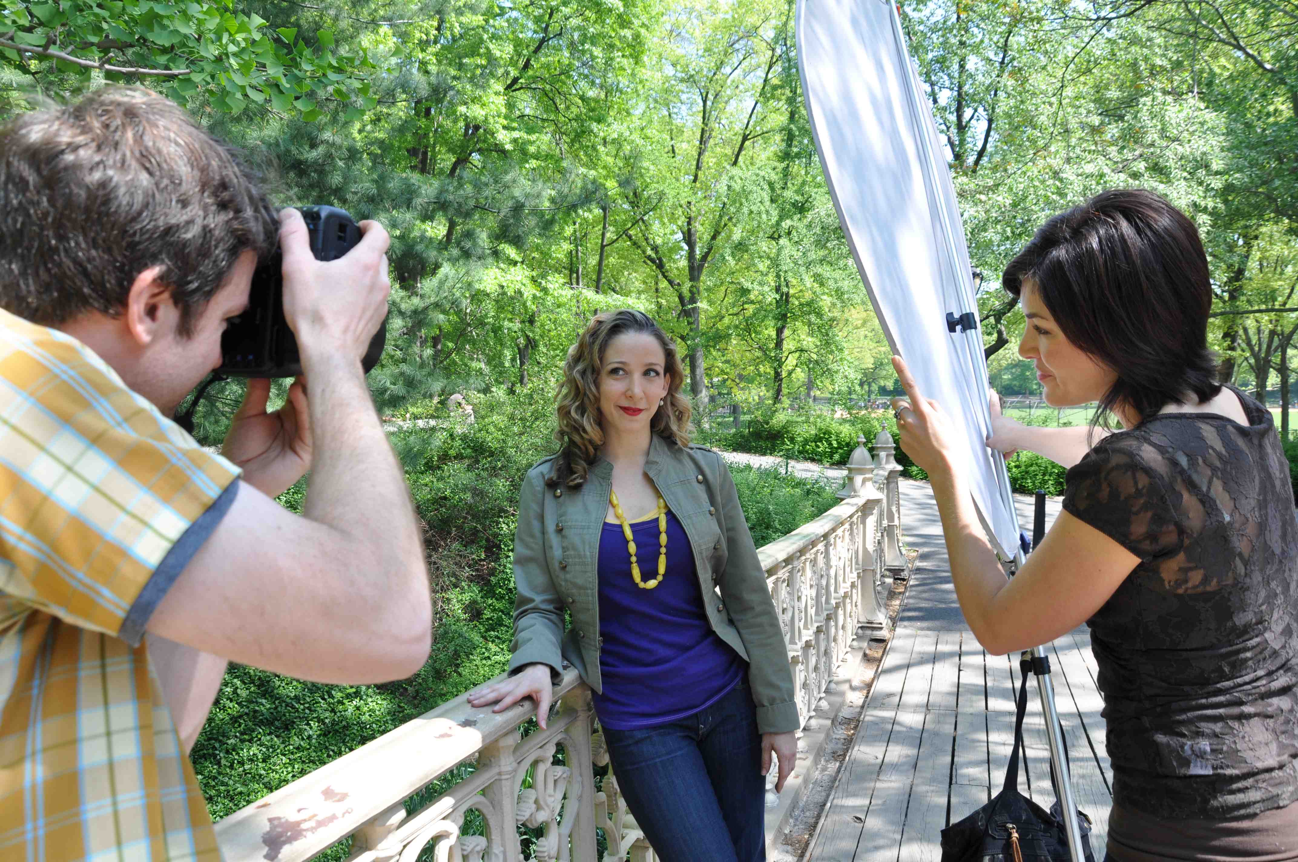 Beauty in the City: A Stylist Who Can Tailor Your Cut