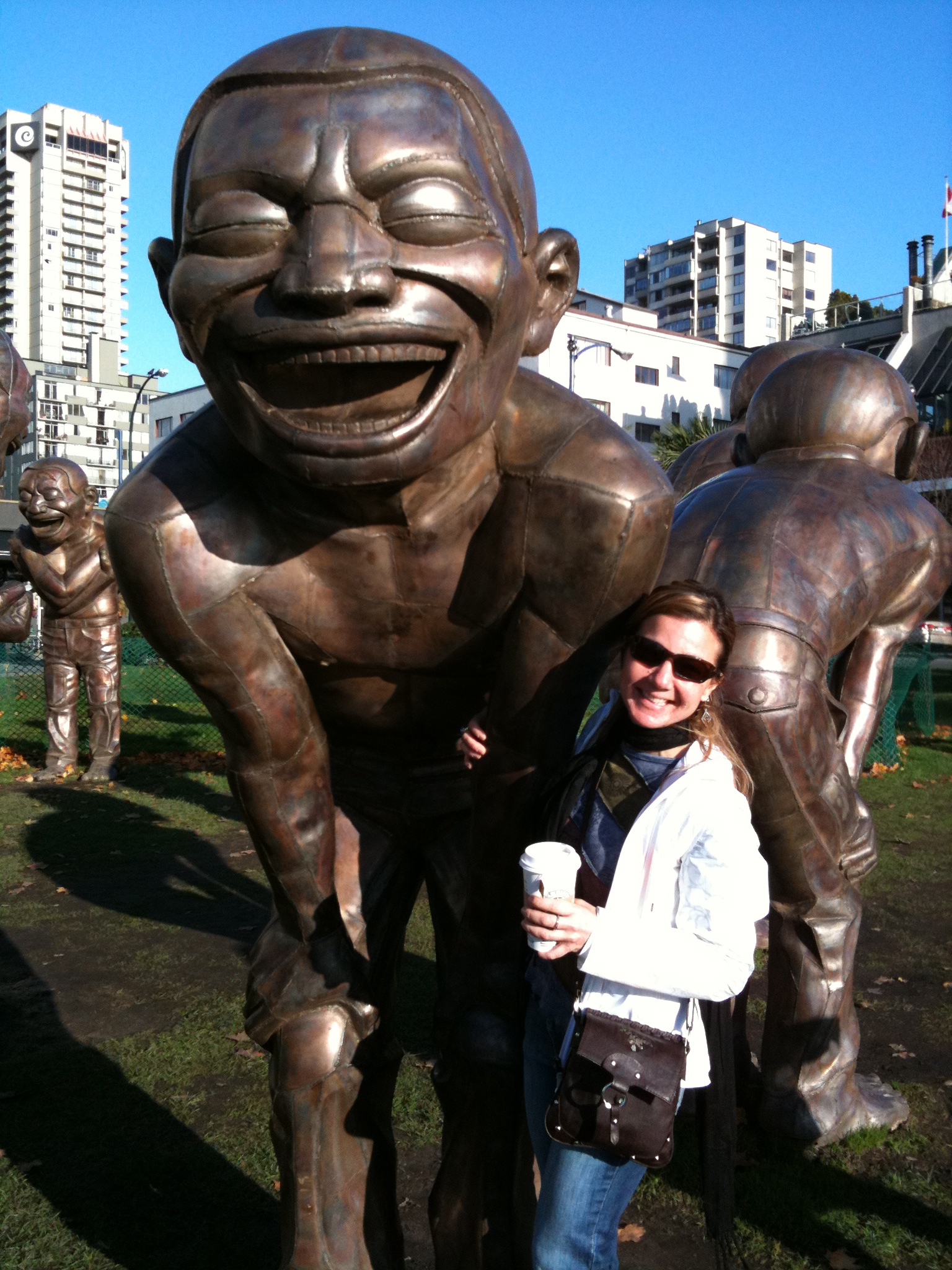 Lost Girl of the Week: Trish Sare
