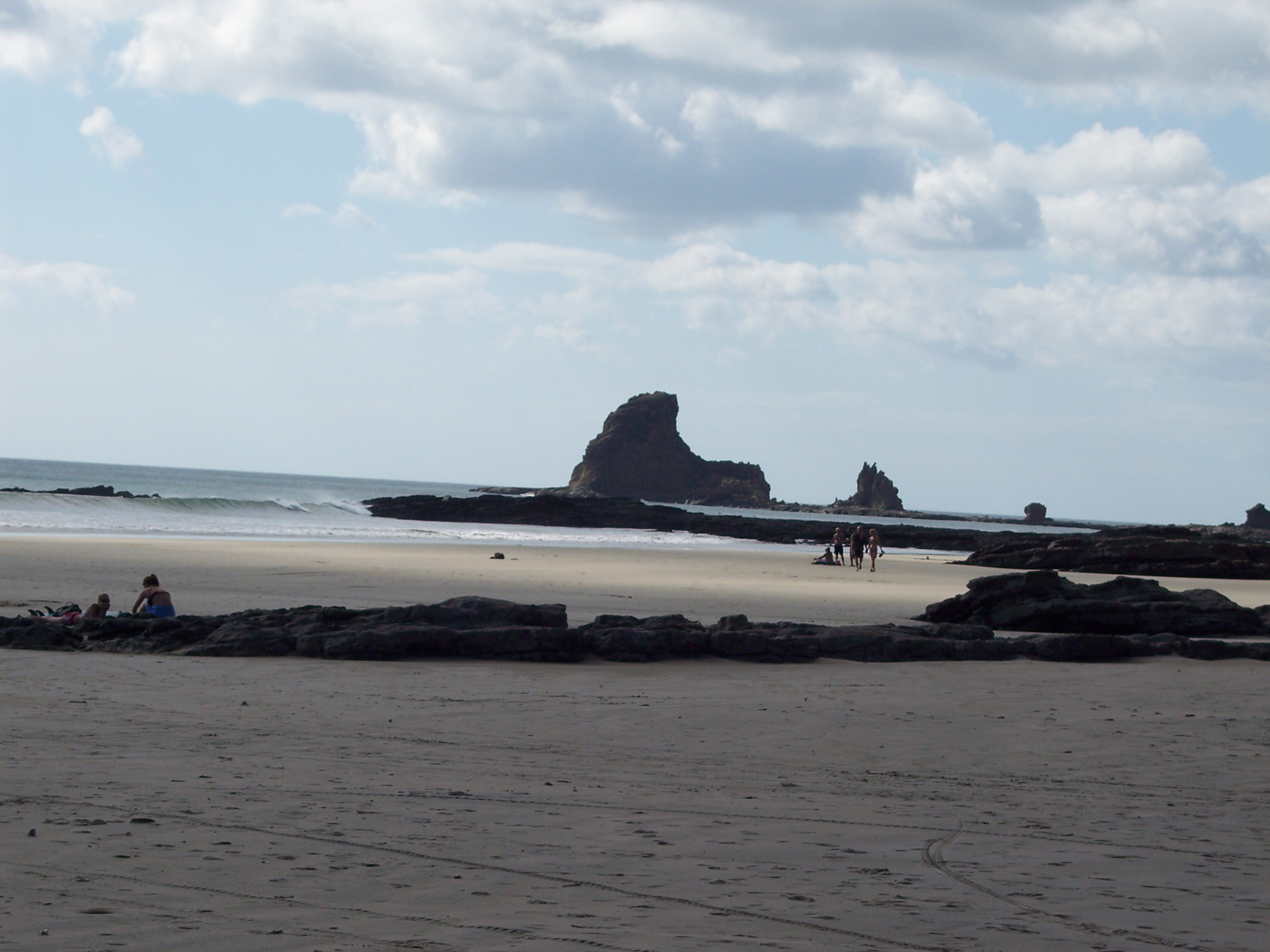 Nicaragua: A Different Kind of Paradise