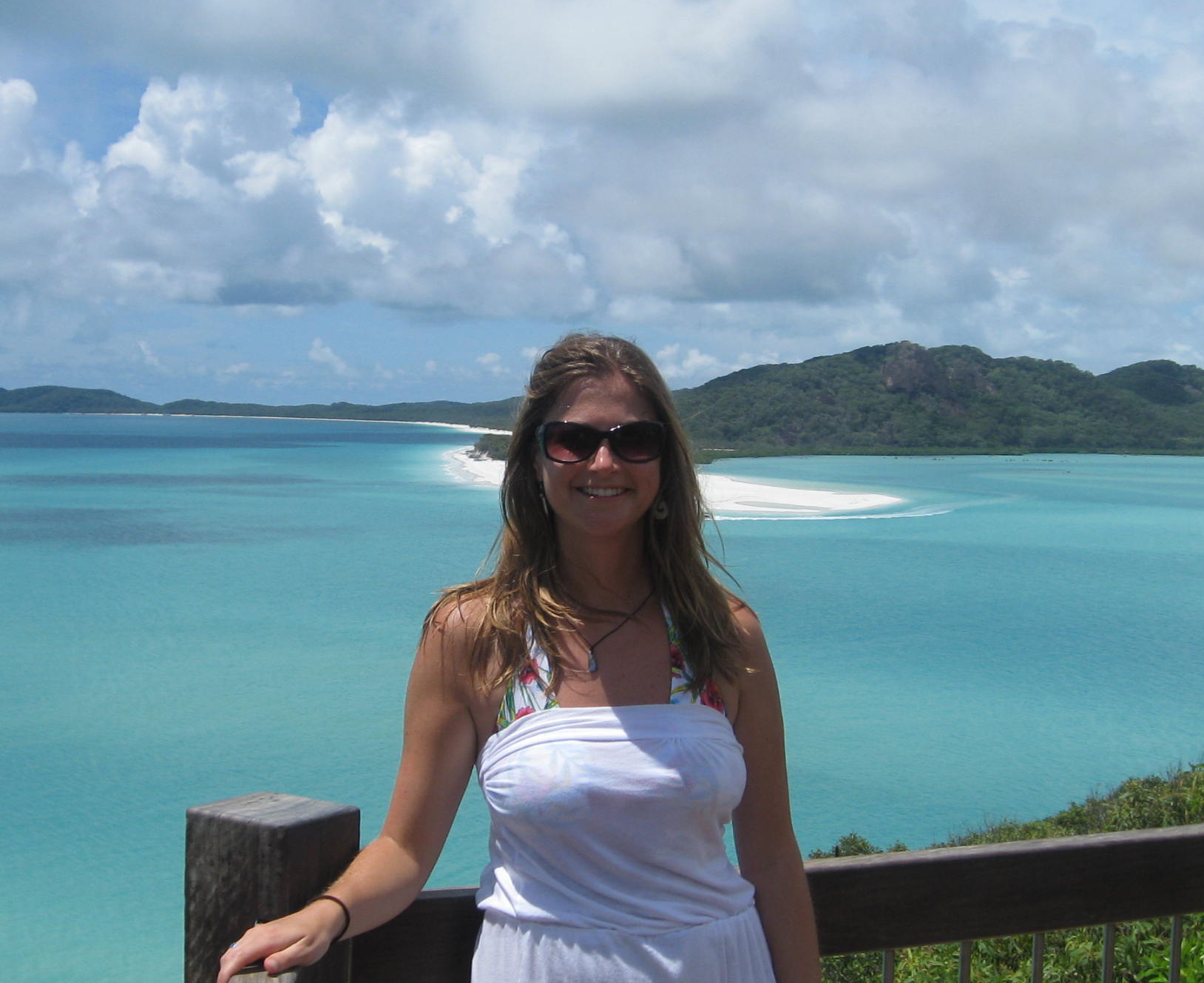 Lost Girl of the Week: Stefani Williams