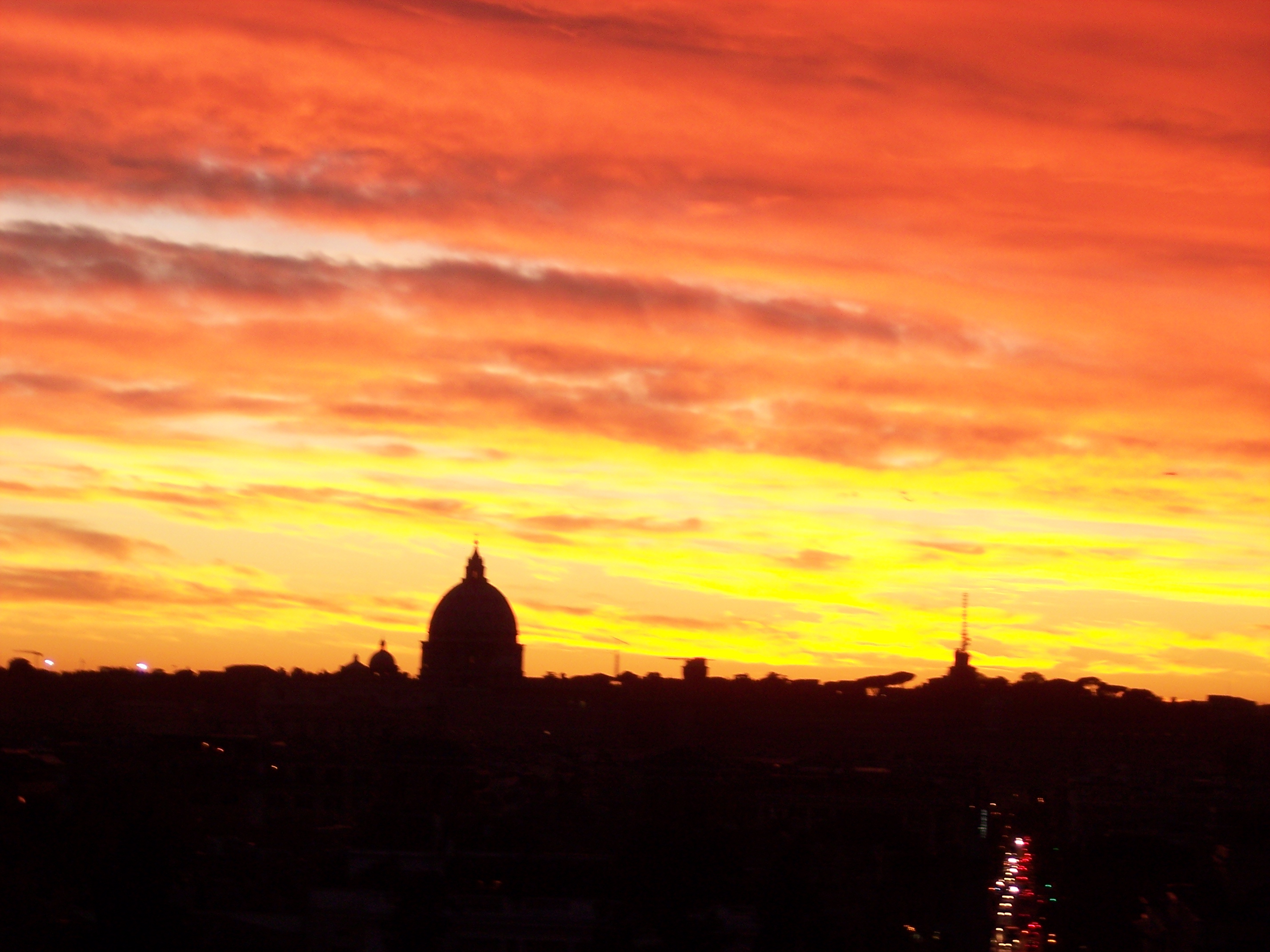 Grazie Roma! How Traveling Helped Me To Get Over Heartbreak