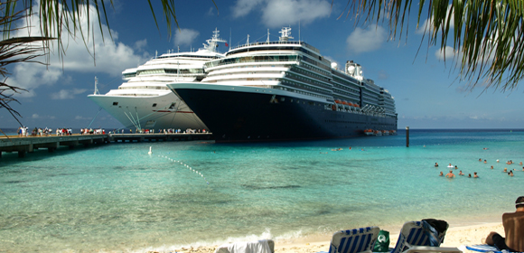 First Time Cruises – Best Cruise Itineraries for People Who’ve Never Cruised