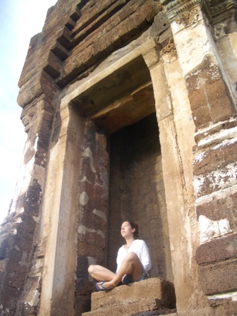 50th Birthday Q&A: Harvard’s ‘Let’s Go’ Travel Series Still Sends Students Global