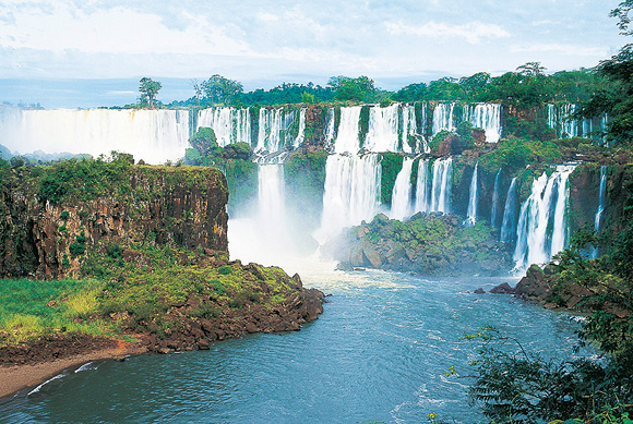 Dispatches from South America: How to Pack, Prep and Unplug Before the Trip