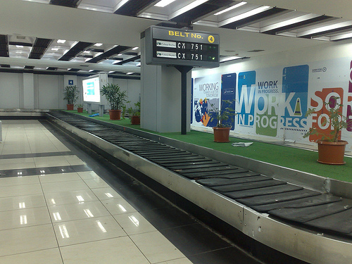 Air Travel News 7.30.10