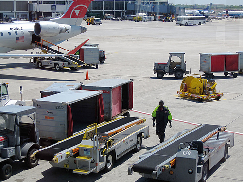 Air Travel News 7.23.10