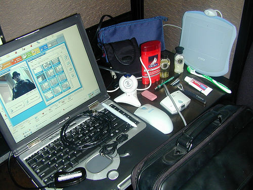 Air Travel News 7.09.10