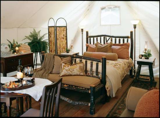 Where to Sleep: LG Hotel & Lodging News 7.21.10