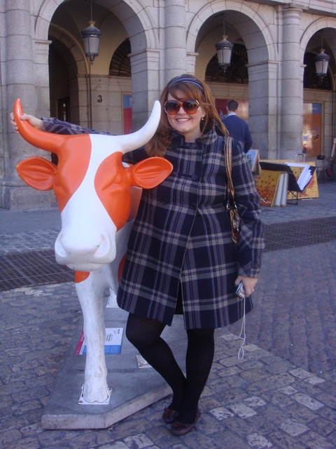 Lost Girl of the Week: Kayleigh Minicozzi