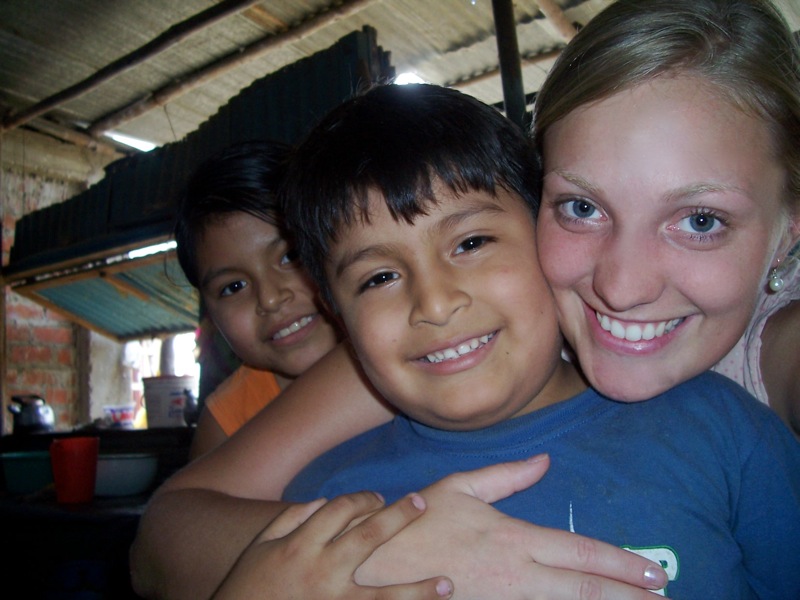 Joining the Peace Corps in Peru: Stories from a Volunteer