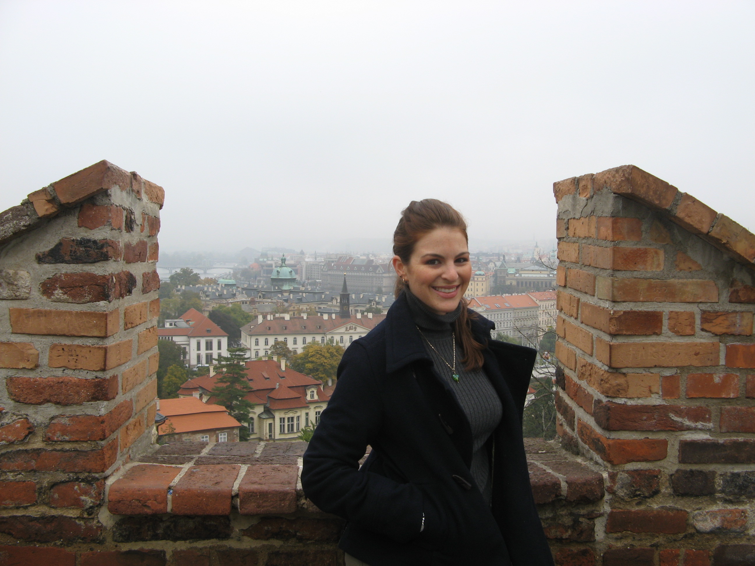 Lost Girl of the Week: Dana Newman